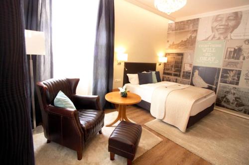 Фотография гостиницы Hotel Promenadenhof