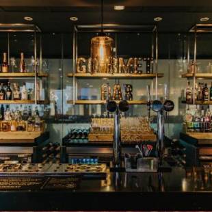 Фотографии гостиницы
Novotel Sheffield Centre