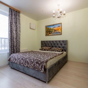 Фотография квартиры Квартира теплая возле Шарташского рынка