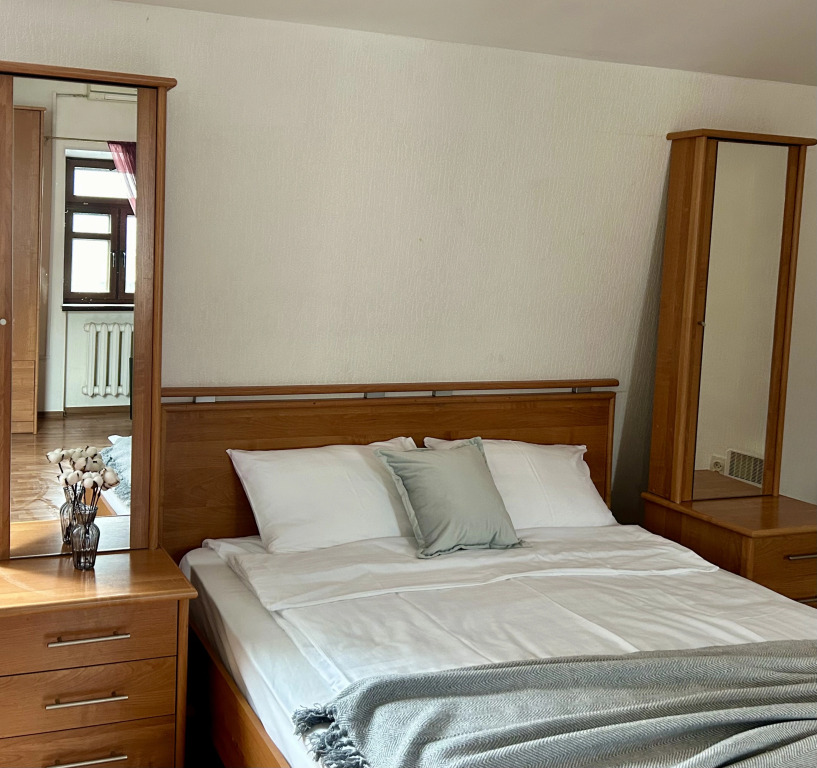 Фотография квартиры Апартаменты на мансарде однокомнатные Welcome2Yar у Ярославского кремля