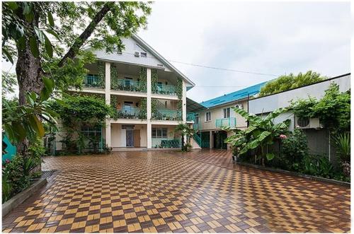 Фотография гостевого дома Нина