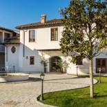 Фотография гостиницы Favilla Hotel di Charme