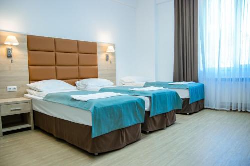 Фотографии гостиницы
Альтарум