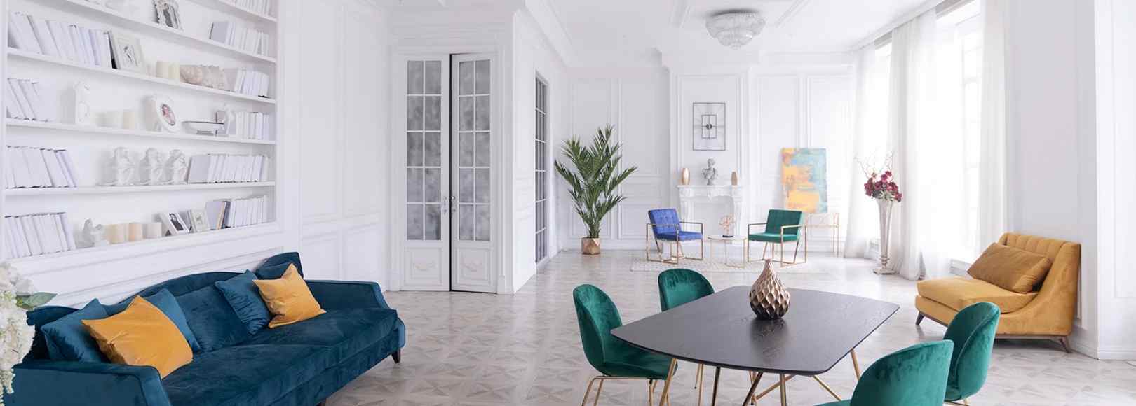 Фотография лофта Юность