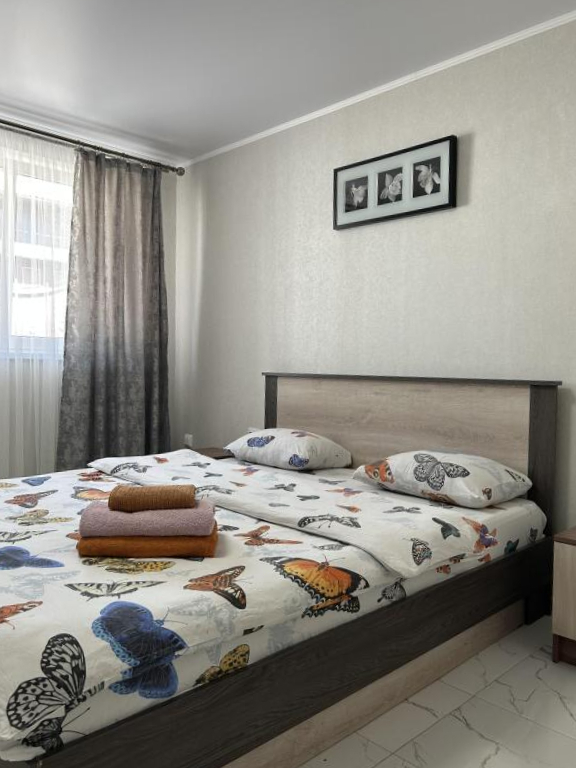 Фотография квартиры Квартира на Надречном переулке 7