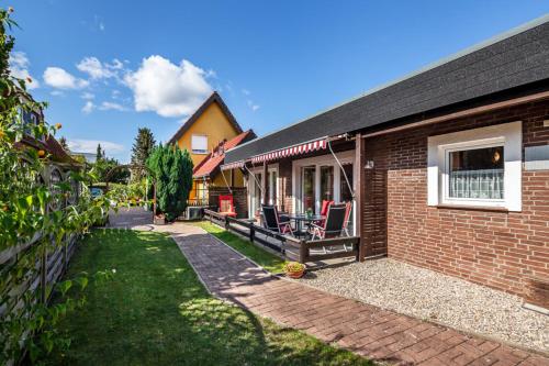 Фотографии гостевого дома 
            Haus Pia