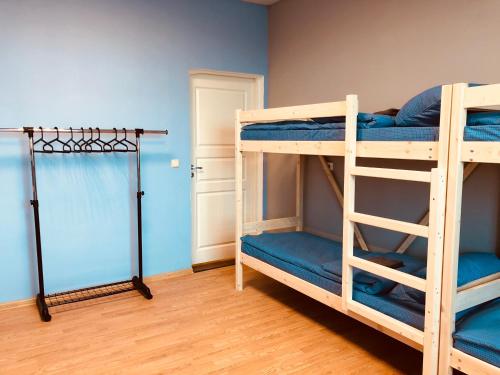 Фотографии хостела
Степ Авиамоторная