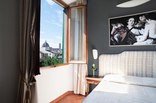 Фотографии гостиницы 
            Hotel Caravaggio