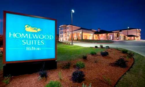 Фотография гостиницы Homewood Suites by Hilton Fort Worth West at Cityview
