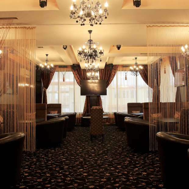 Фотография ресторана Глухарь