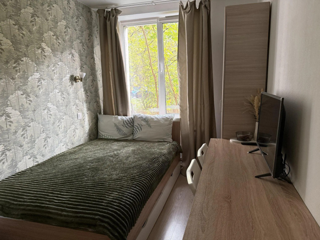 Фотография квартиры TempHOME на улице Планетная 18