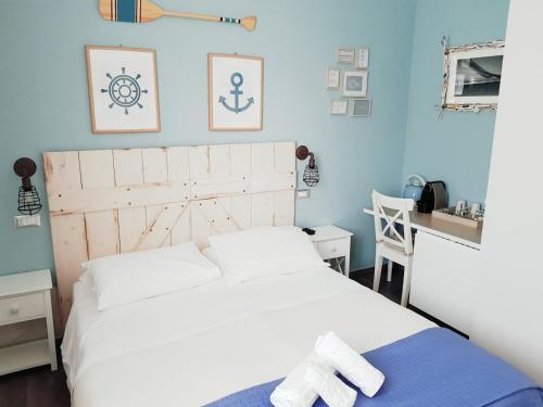 Фотография мини отеля AlCivico3