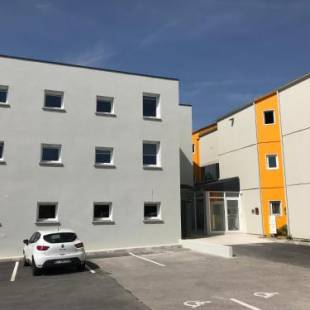 Фотографии гостиницы 
            Première Classe Amiens