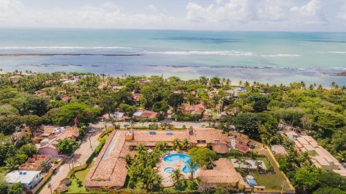 Фотография гостиницы Estação Santa Fé Hotel e Pousada