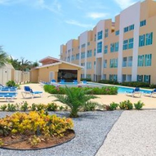 Фотография апарт отеля Aruba's Life Vacation Residences - BW Signature Collection