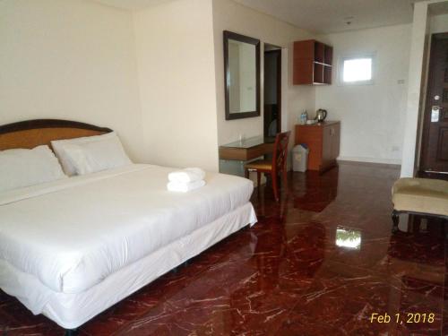 Фотография гостиницы Centtro Residences