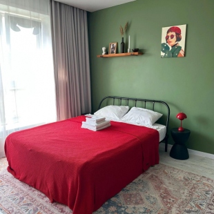 Фотография квартиры Апартаменты около Аэропорта