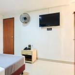 Фотография гостиницы Ayenda 1247 Colombia Avenida