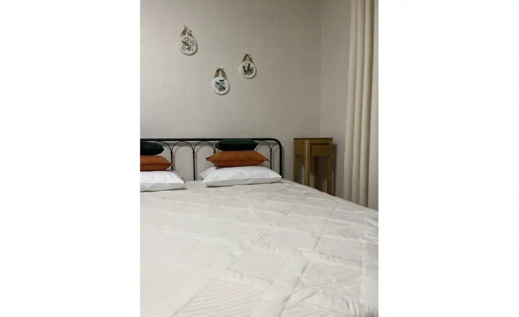 Фотография квартиры Квартира FroLove Aparts Ностальгия