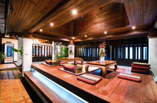 Фотография гостиницы Yotaka Boutique Hotel Bangkok