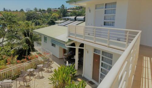 Фотография гостевого дома Fare Suisse Tahiti - Guesthouse