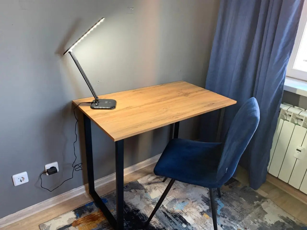 Фотография квартиры Ассорти на улице Строителей 18