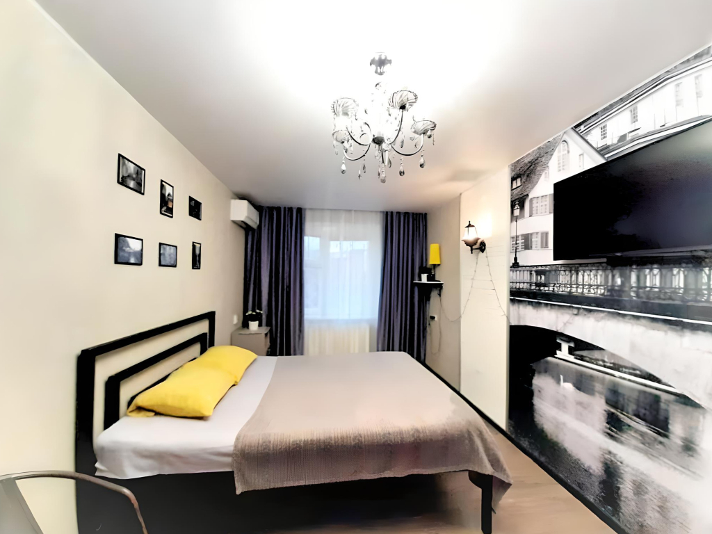 Фотография квартиры Апартаменты Около Метро