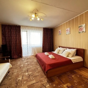 Фотография квартиры Квартира в самом центре города