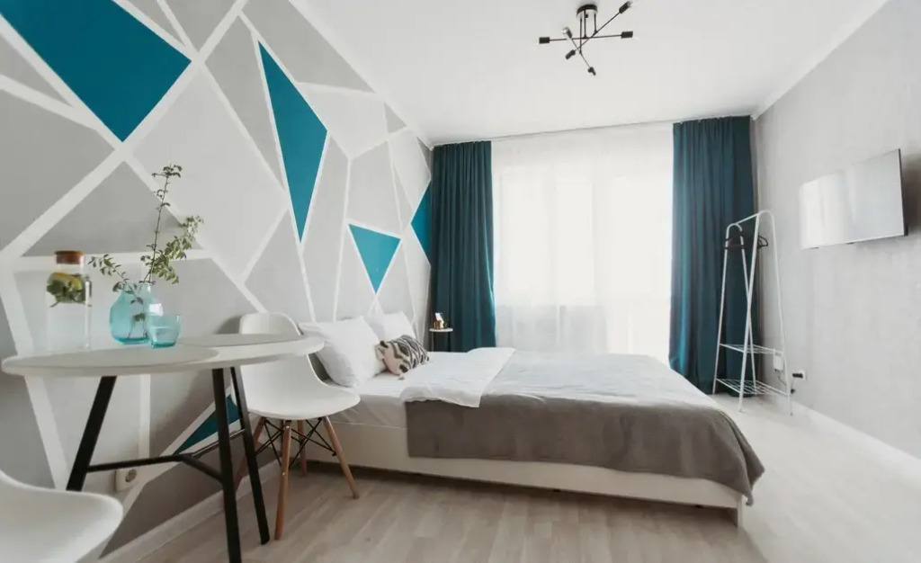 Фотография квартиры Апартаменты на улице Карамзина 6/12