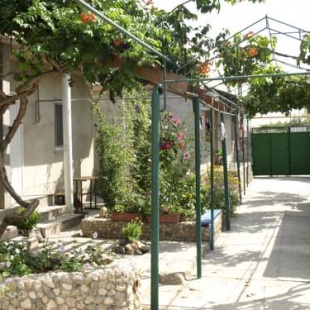 Фотография мини отеля Постоялый Двор