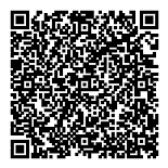 QR код хостела Guest House King David