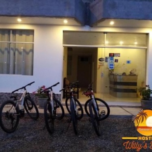 Фотография хостела Hostel Willys House