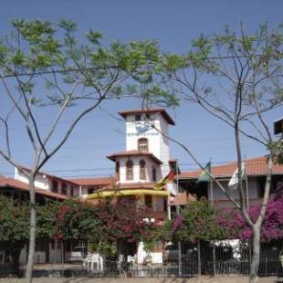 Фотографии апарт отеля
Apart Hotel Universitário