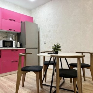 Фотография квартиры Квартира ApartHause с ярким акцентом