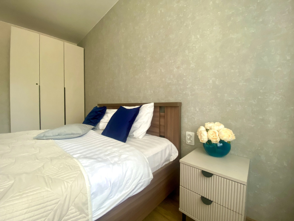 Фотография квартиры Квартира Уютная рядом со Старым Городом