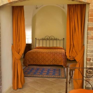 Фотография мини отеля Il Borgo del Fattore B&B