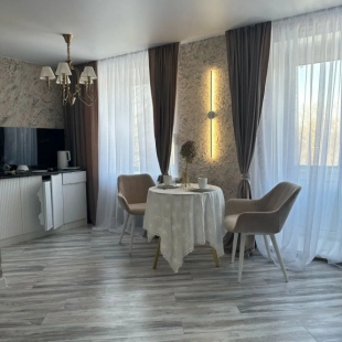 Фотография квартиры Квартира на Юности