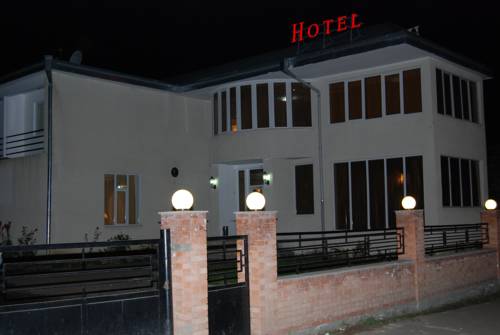 Фотография гостиницы Bona Dea