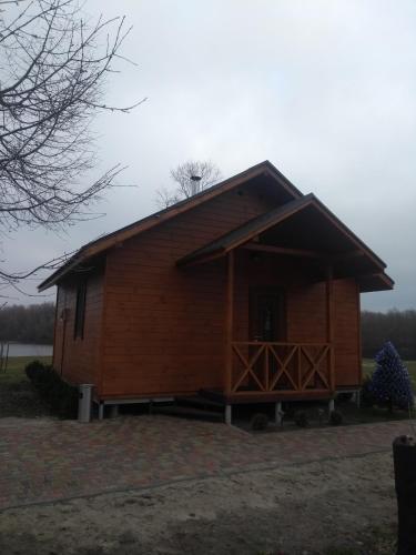 Фотография гостевого дома Деснянка