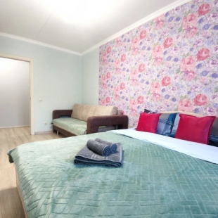 Фотография квартиры Квартира на улице Спартаковская 88Б