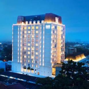 Фотографии гостиницы
Four Points by Sheraton Bandung