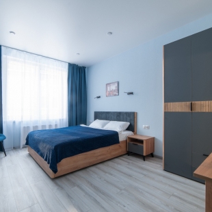 Фотография квартиры Апартаменты EasyGuest у м Московские ворота