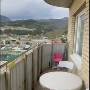 Фотография квартиры Квартира 2 комнатная