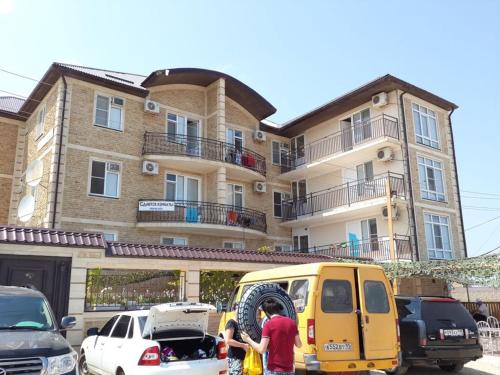 Фотография гостевого дома У Раи