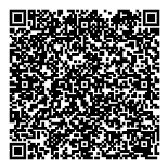 QR код достопримечательности ФКУ Исправительная колония №1