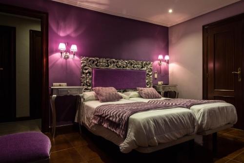 Фотография гостевого дома Hostal Goya Suites