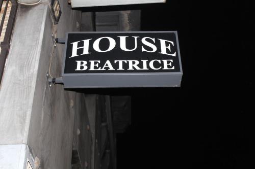 Фотография гостевого дома House Beatrice Milano