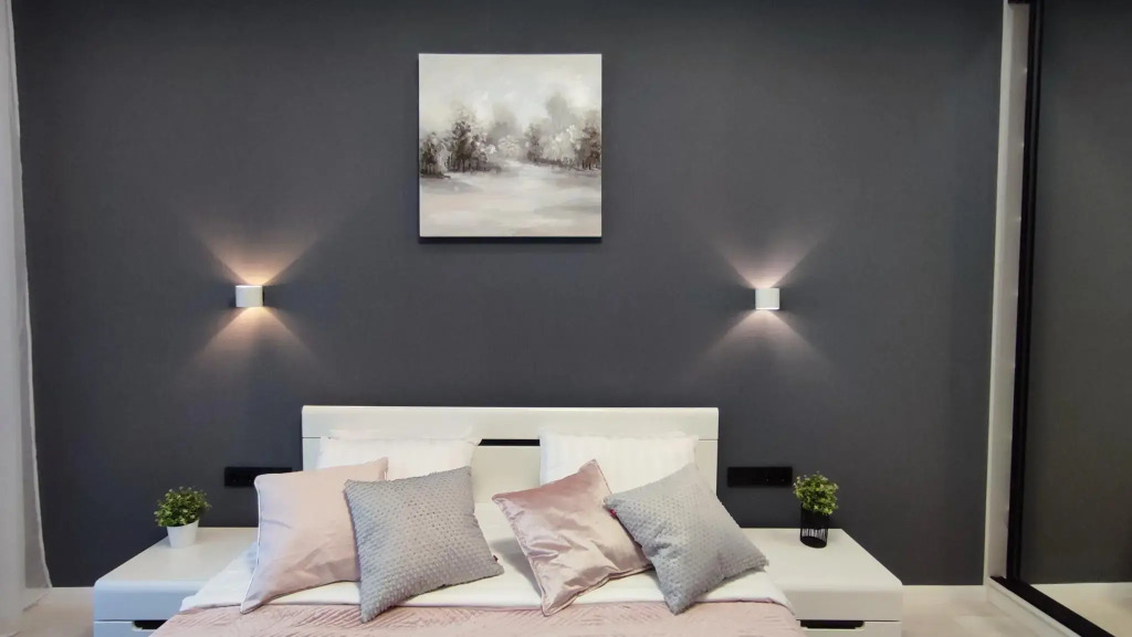 Фотография квартиры KranzDeluxe (КранцДелюкс) в Резиденции на улице Гагарина 85В