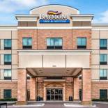 Фотография гостиницы Baymont by Wyndham Denver International Airport