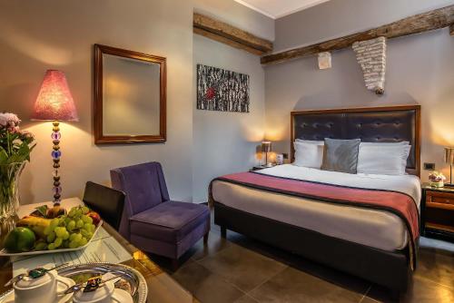 Фотография гостиницы Navona Colors Hotel